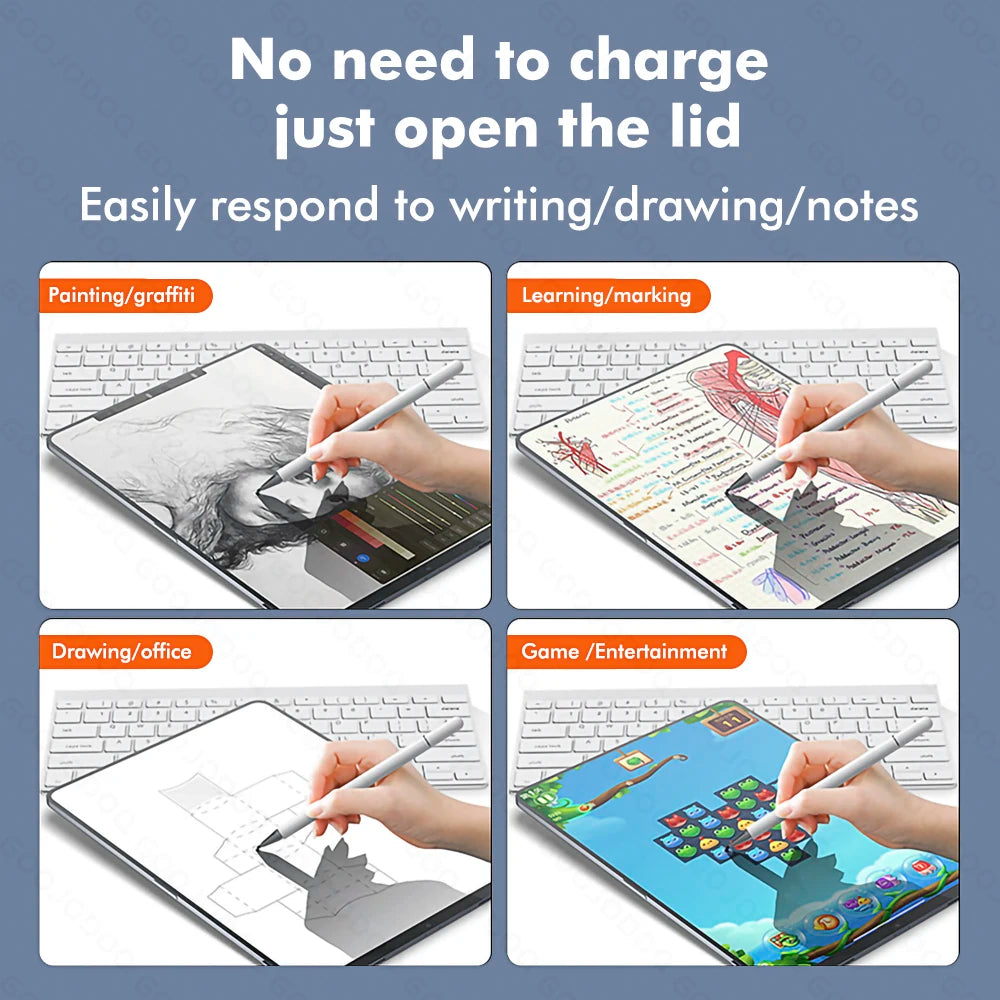 Stylus Pen for Andriod IOS  for Tablet  Xiaomi Samsung Touch Pen Phone