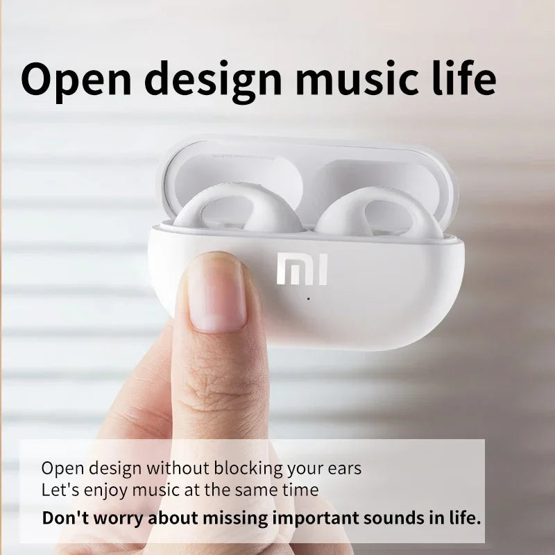 Xiaomi MIJIA Wireless Bluetooth a conduzione ossea
