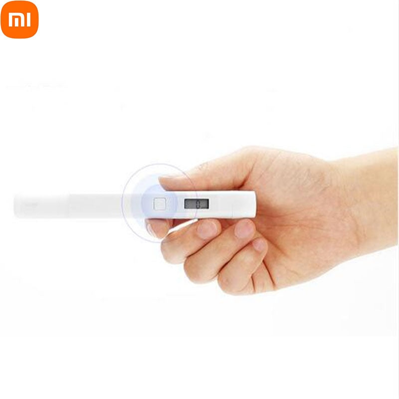 Original Xiaomi MiJia Mi TDS Meter Tester Portable Detection Water Purity Quality Test TDS-3 Tester Home 1pcs 2pcs option