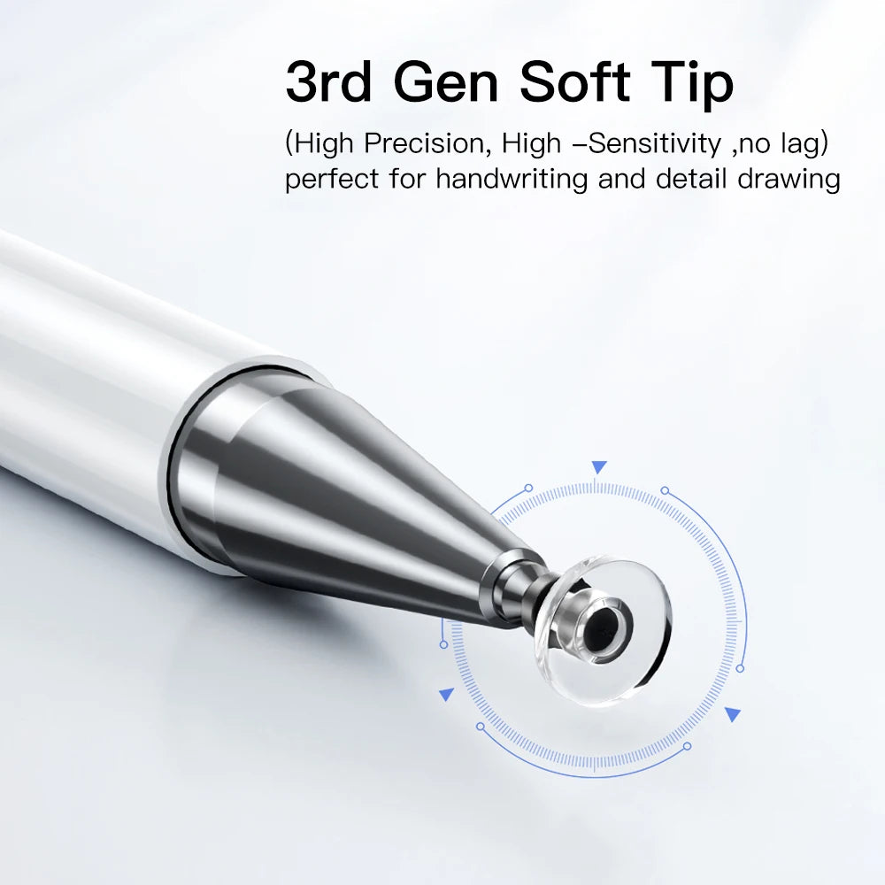 Stylus Pen for Andriod IOS  for Tablet  Xiaomi Samsung Touch Pen Phone