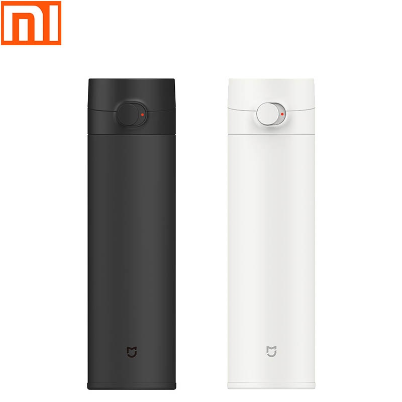 Xiaomi Mijia Water Cup 2 480mL Thermos Keep Warm/Cold Winter Cup For Travel Portable